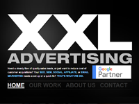 XXL Advertising
