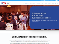 Scarborough Business Association